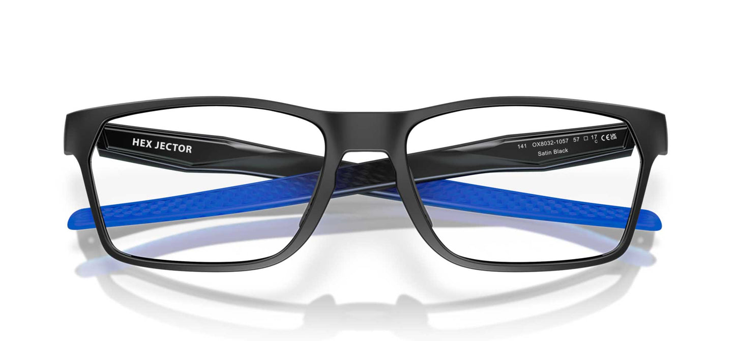 Oakley Hex Jector OX8032