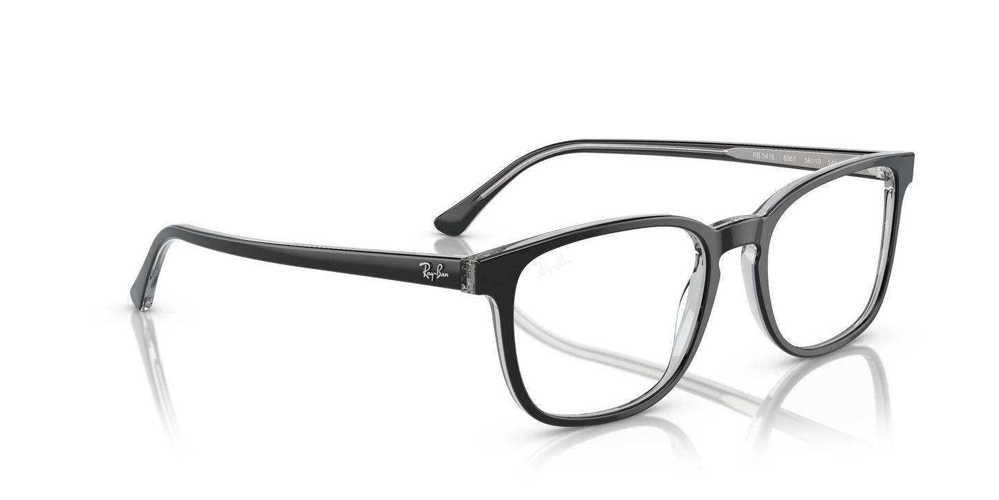 Ray-Ban RB5418