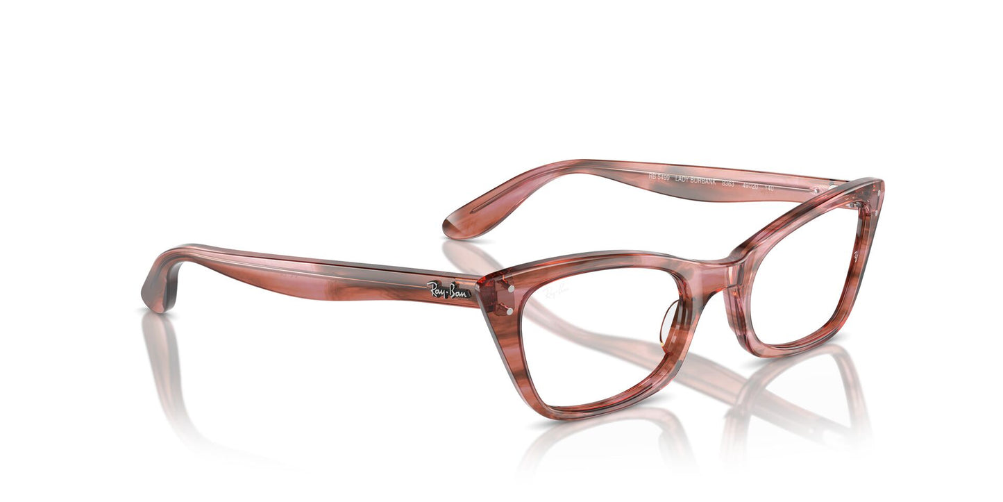 Ray-Ban Lady Burbank RB5499