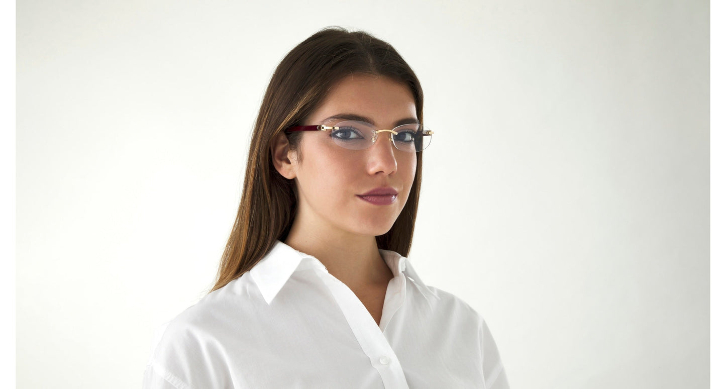 Cartier Syracuse CT0056O