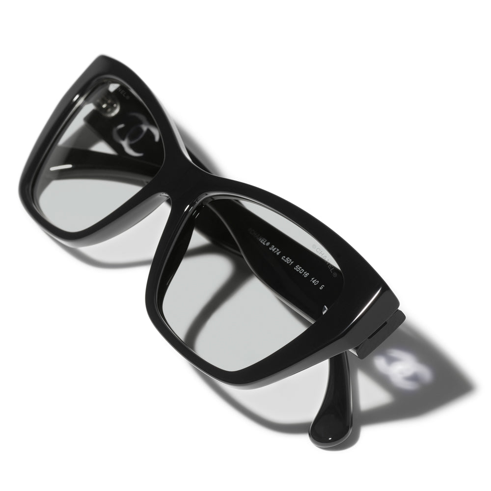 CHANEL 3474S