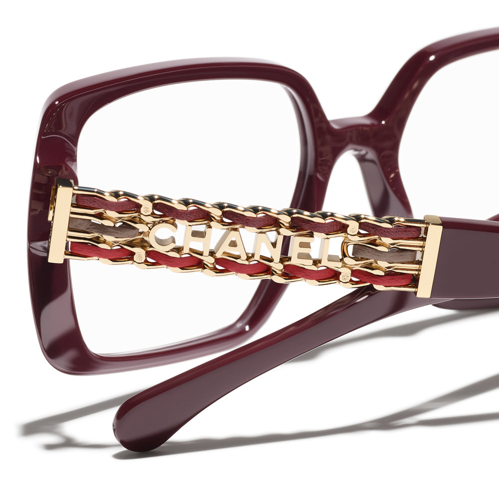 CHANEL 3486Q