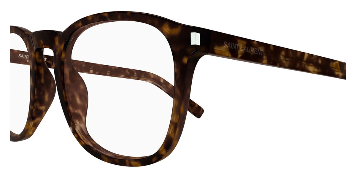 Saint Laurent Corner Angle SL 818
