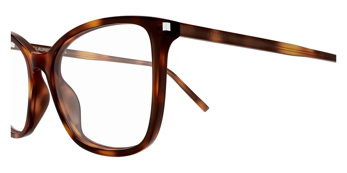 Saint Laurent Corner Angle SL 835