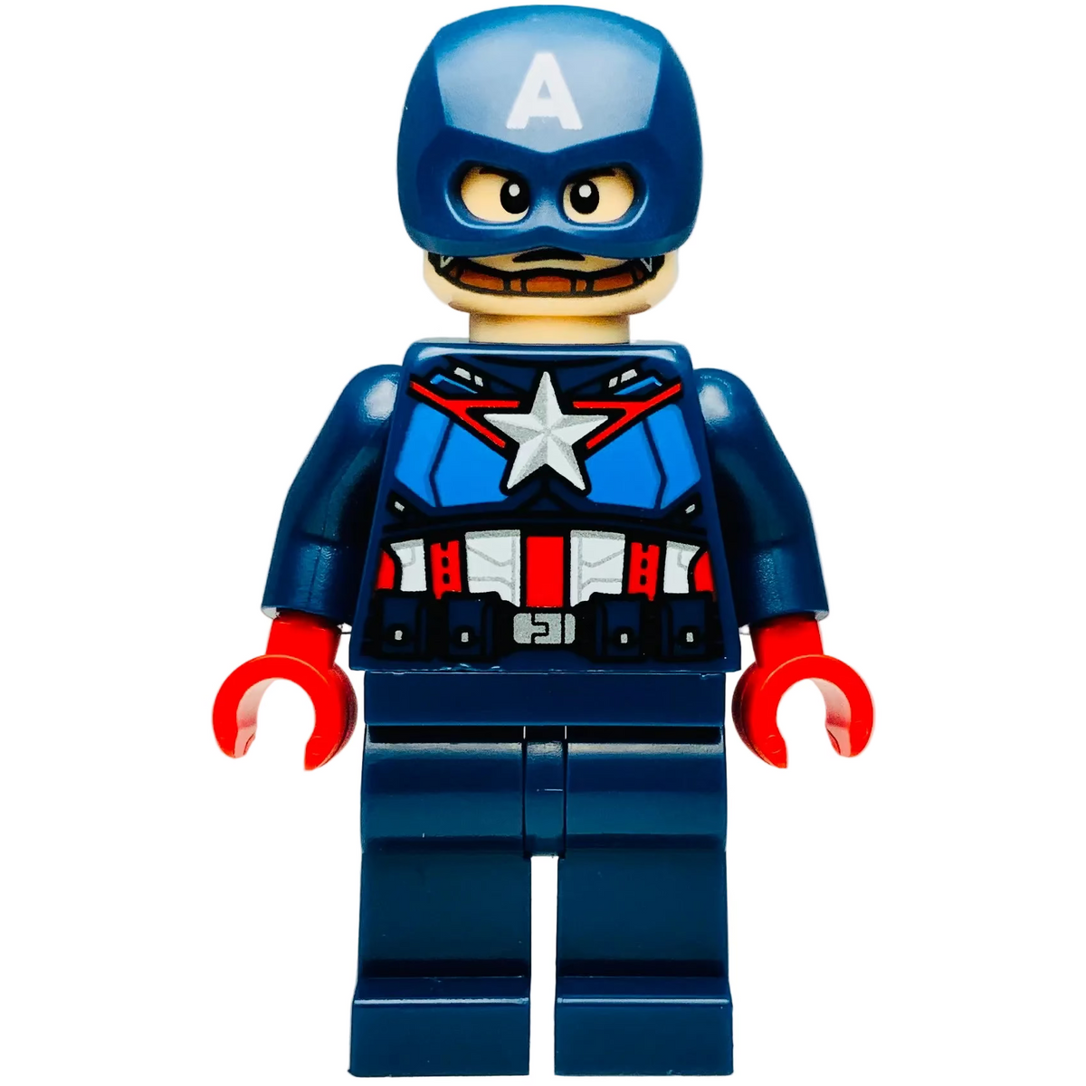 Captain America
