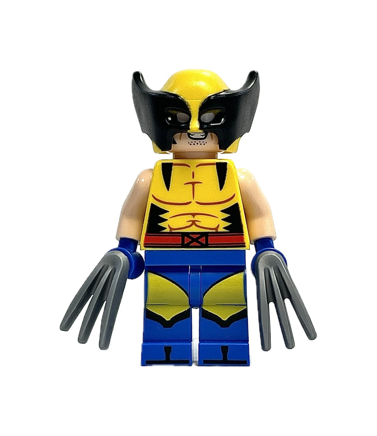 X-Men