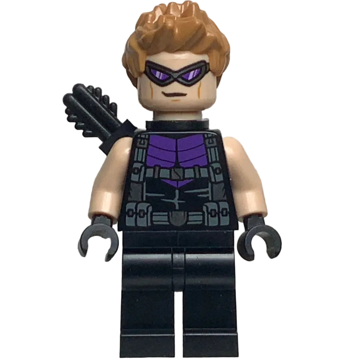Hawkeye