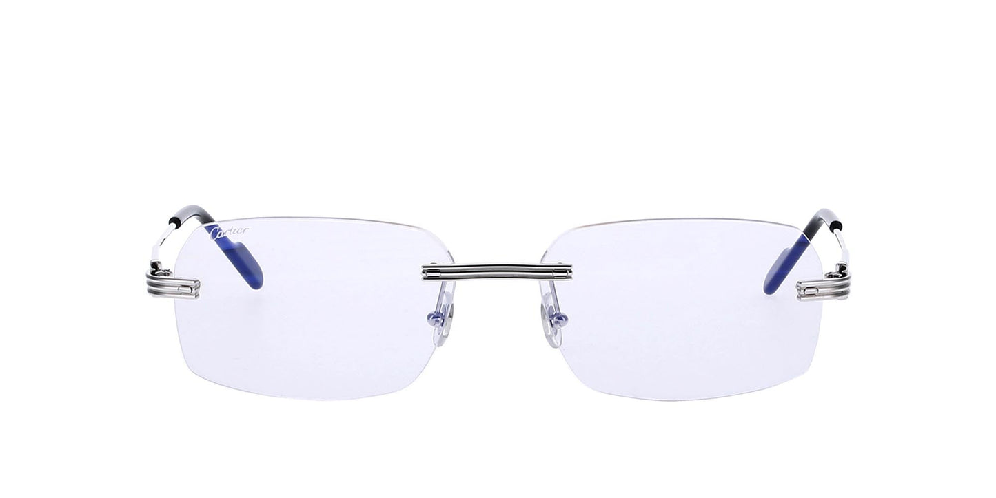 Cartier CT0271S Blue & Beyond