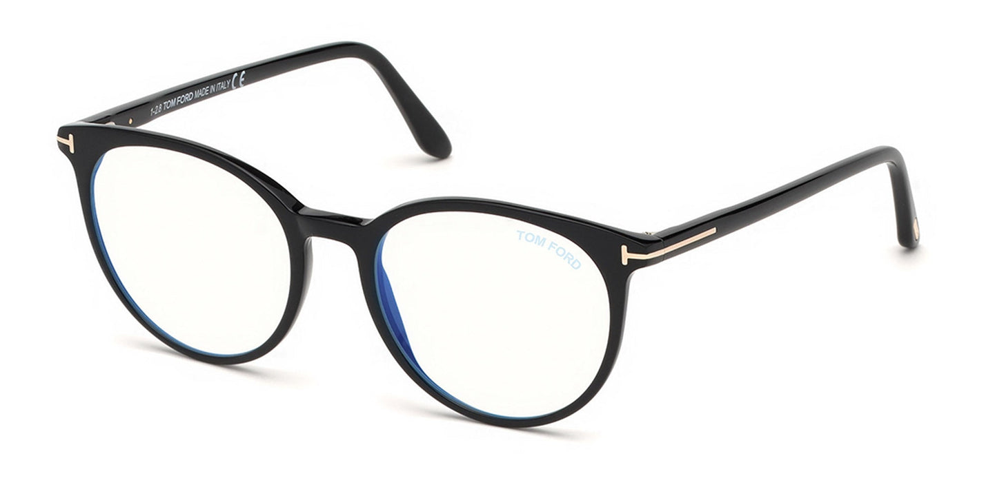 Tom Ford TF5575-B Blue Light