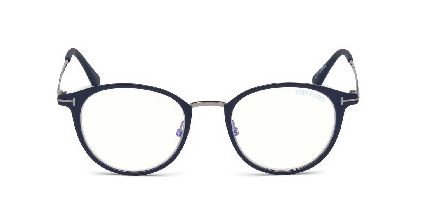 Tom Ford TF5528-B Blue Light