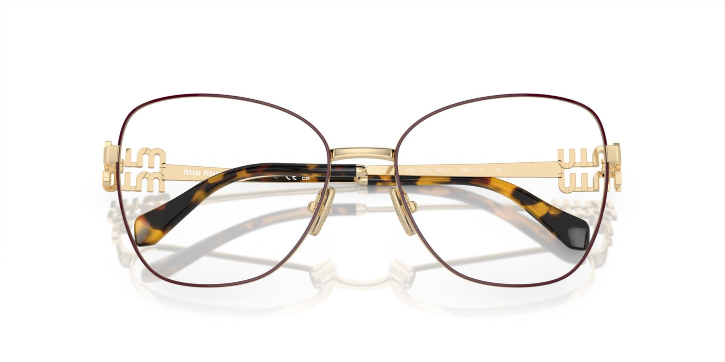 Miu Miu VMU50X
