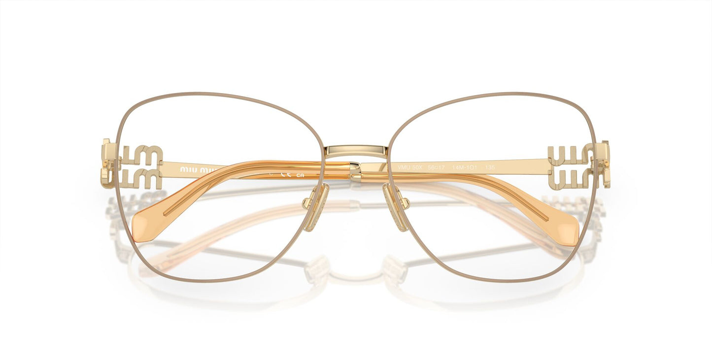 Miu Miu VMU50X