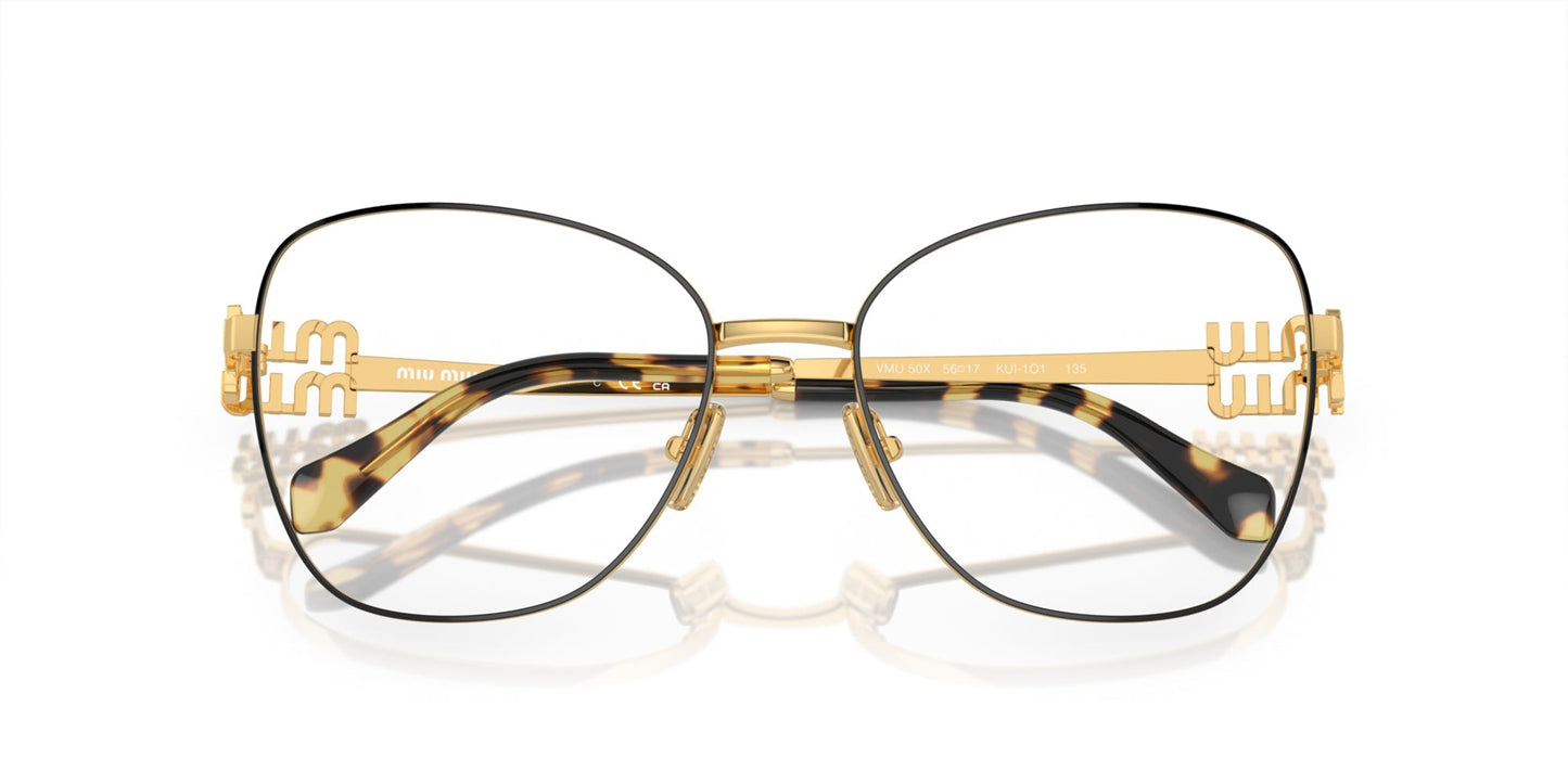 Miu Miu VMU50X