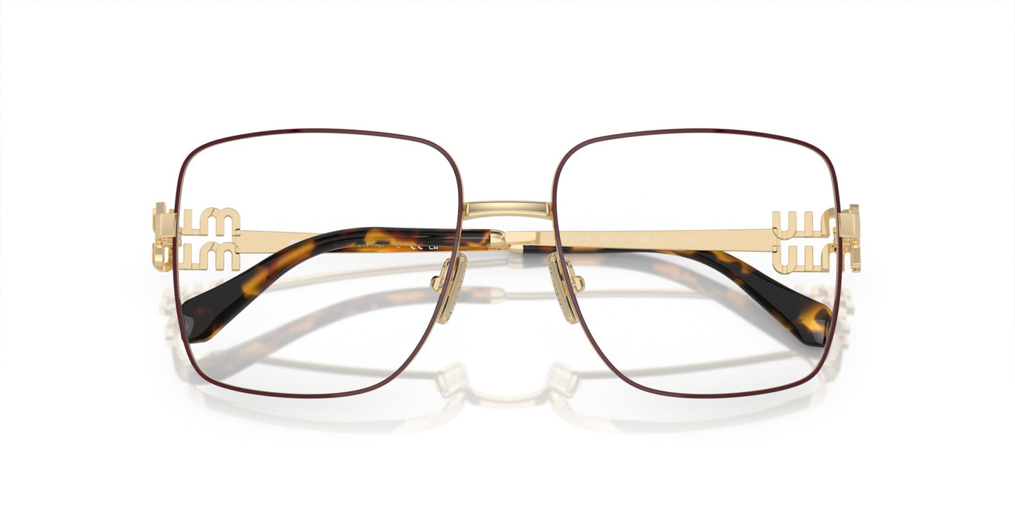 Miu Miu VMU51X