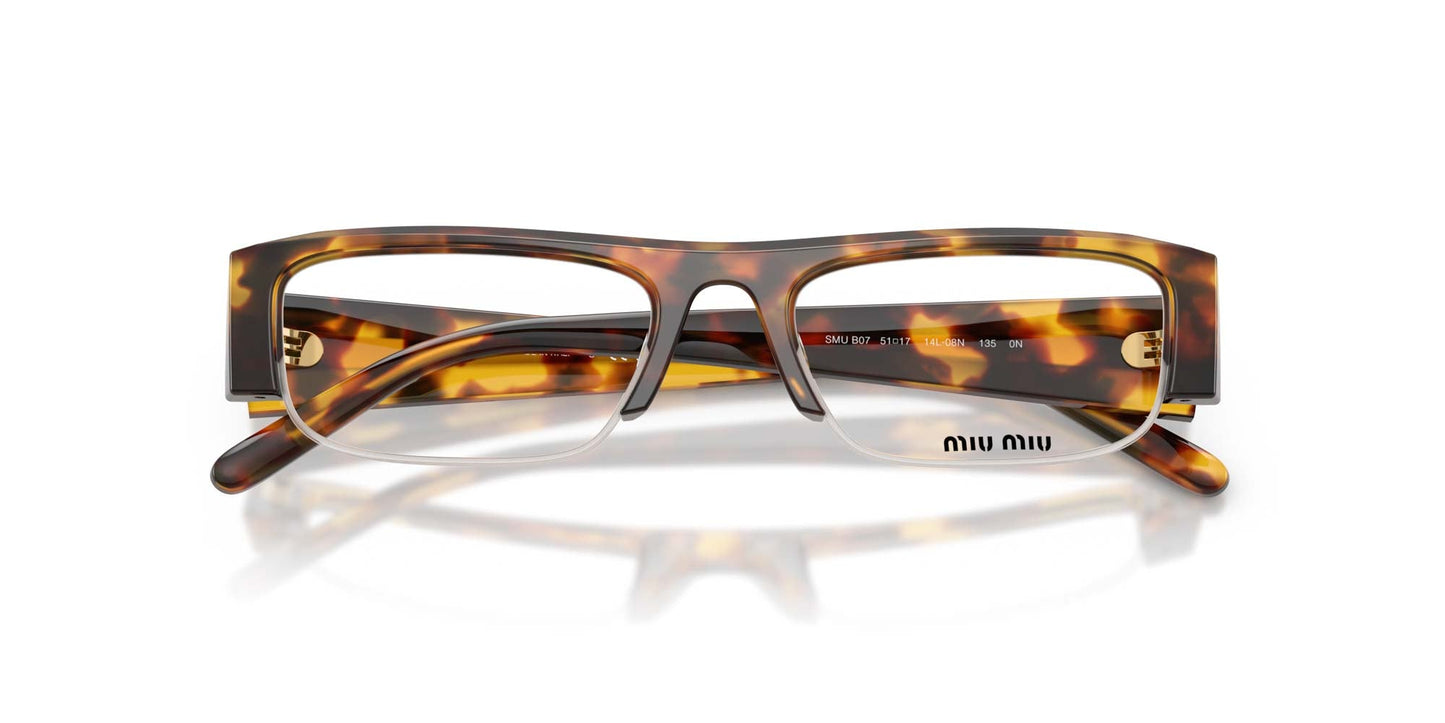 Miu Miu SMU B07