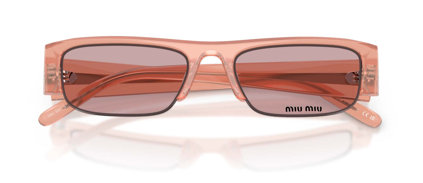 Miu Miu SMU B07
