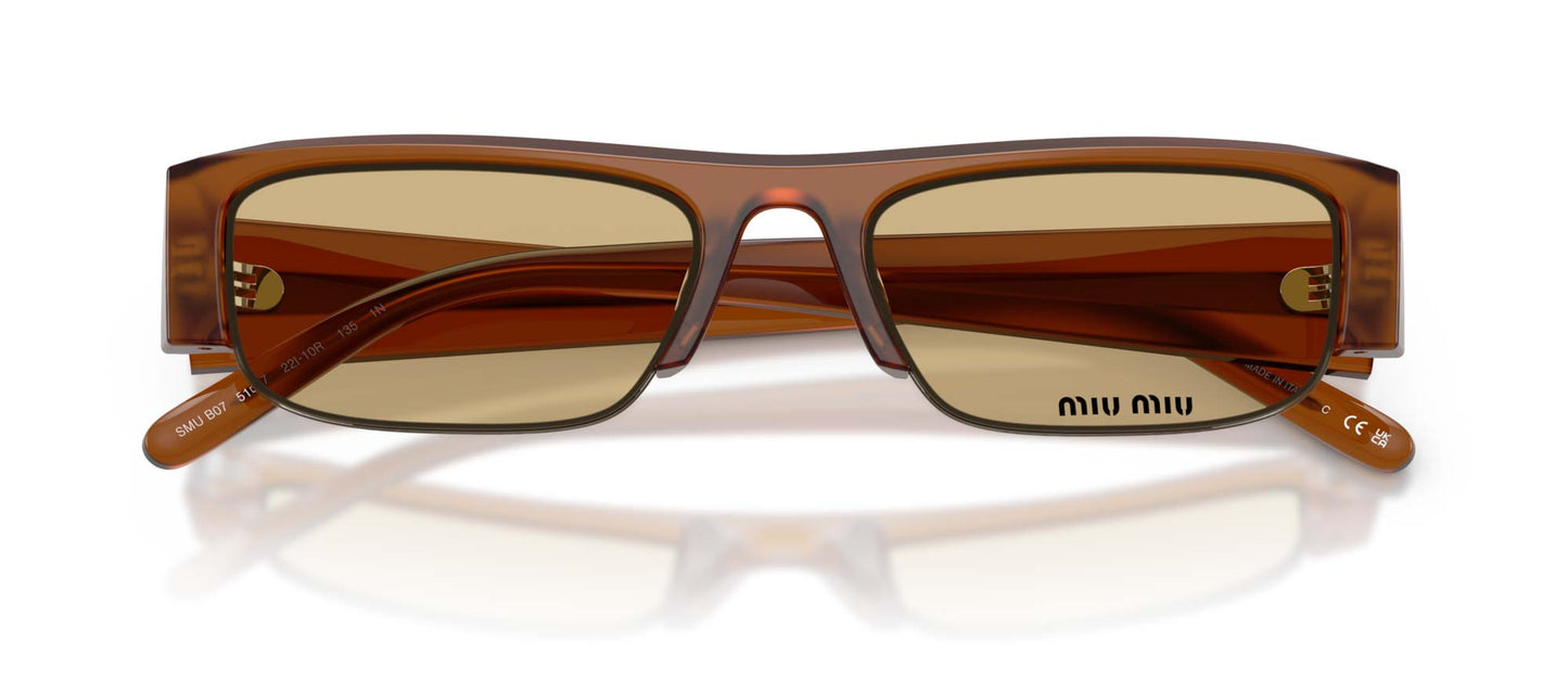 Miu Miu SMU B07