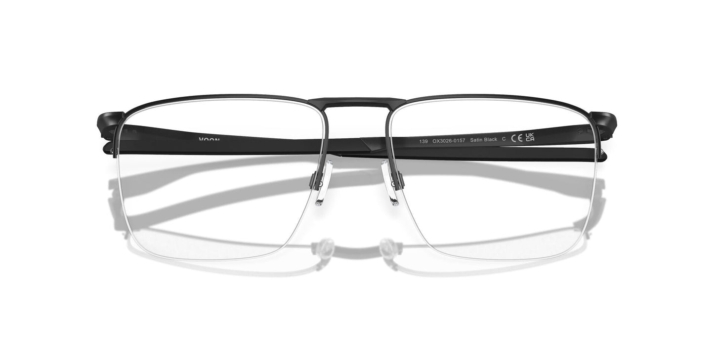 Oakley Voon OX3026