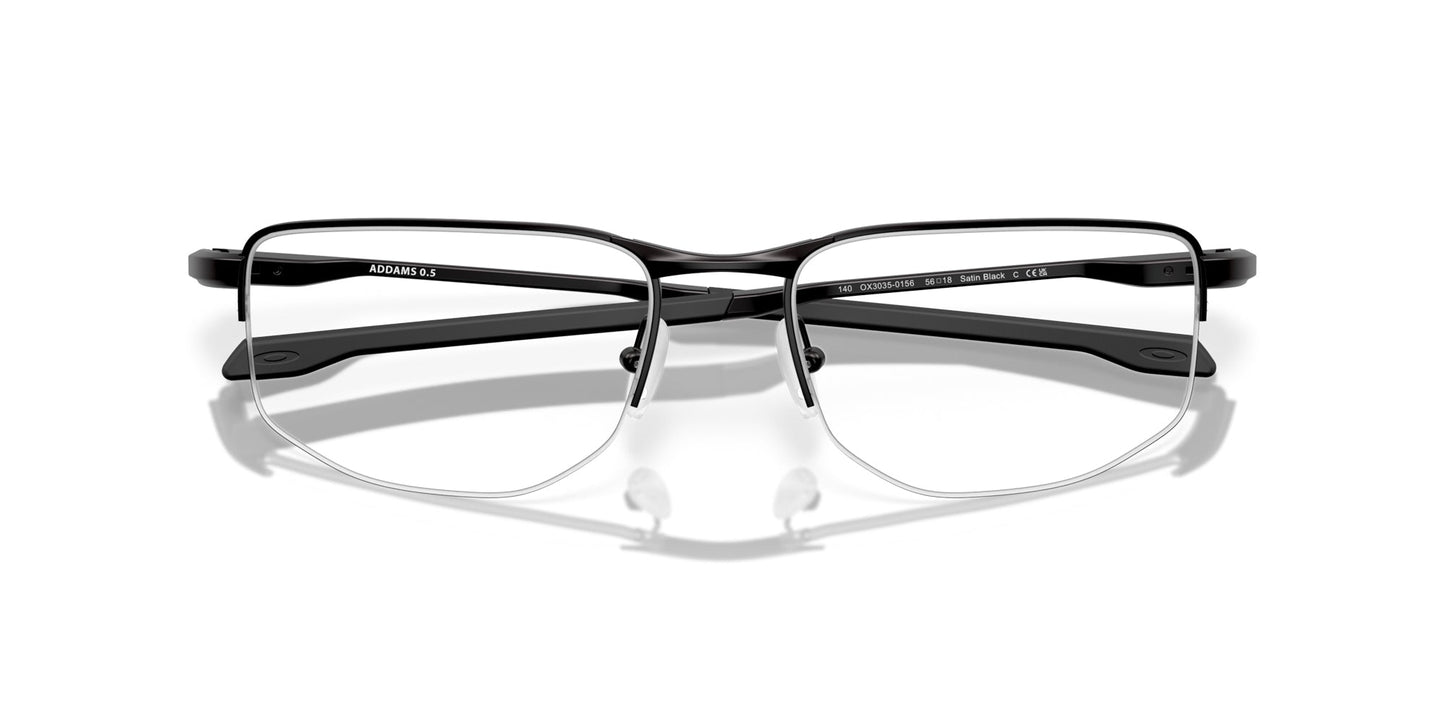 Oakley Addams 0.5 OX3035