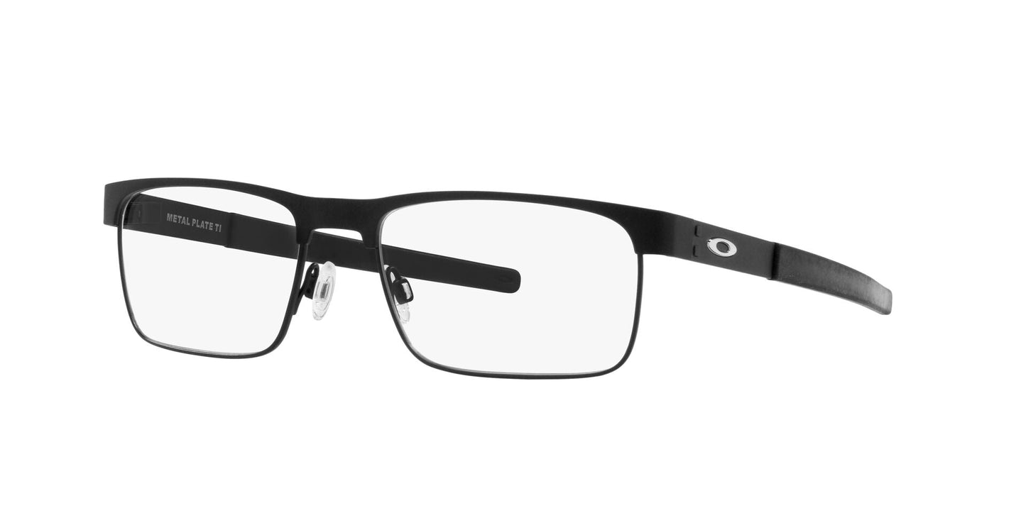 Oakley Metal Plate Ti OX5153