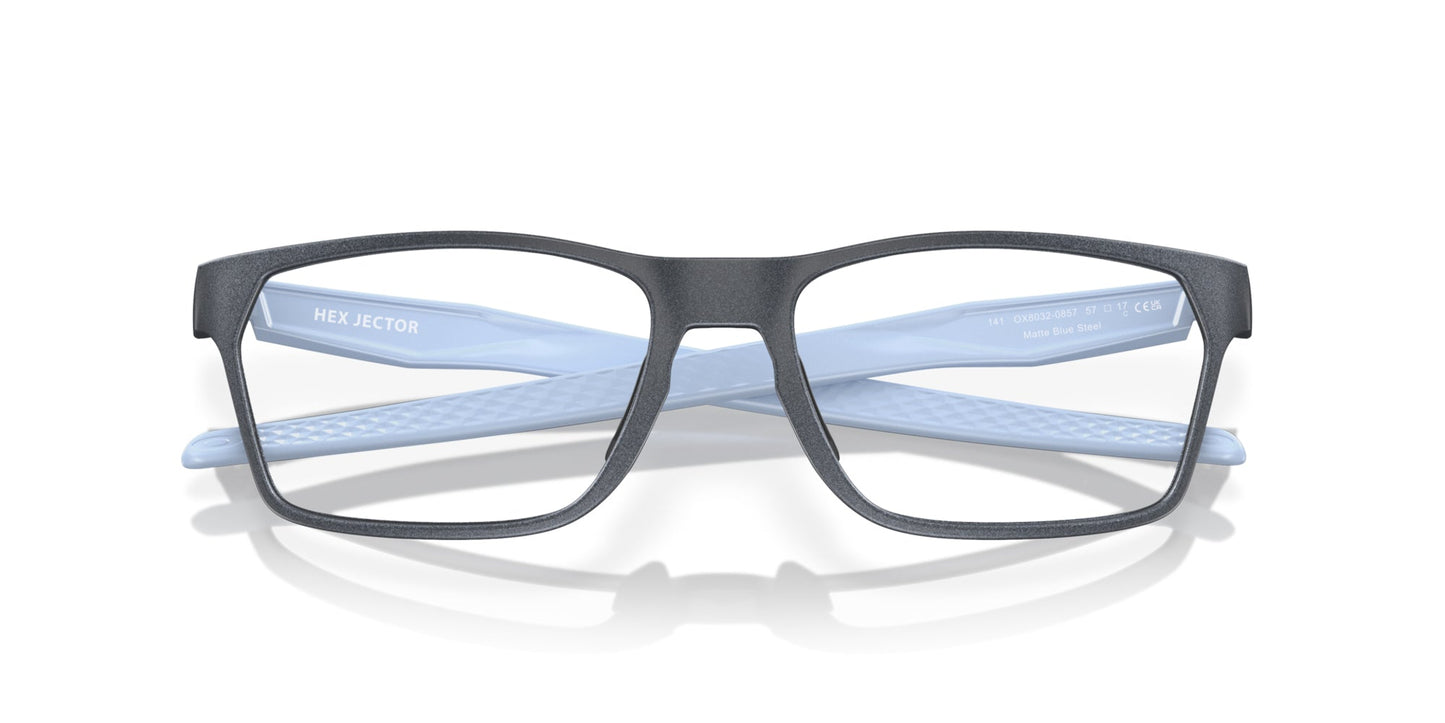 Oakley Hex Jector OX8032