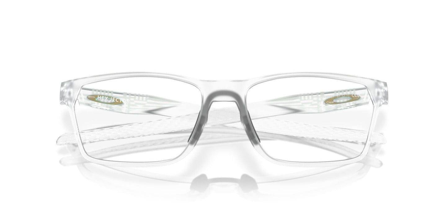 Oakley Hex Jector OX8032