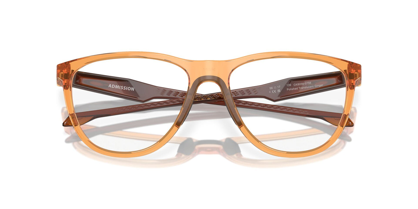 Oakley Admission OX8056