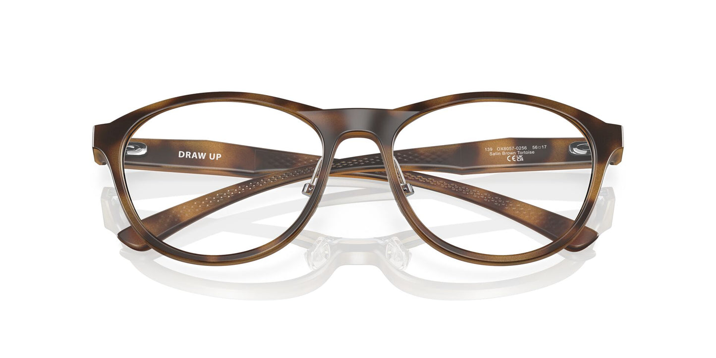 Oakley Draw Up OX8057