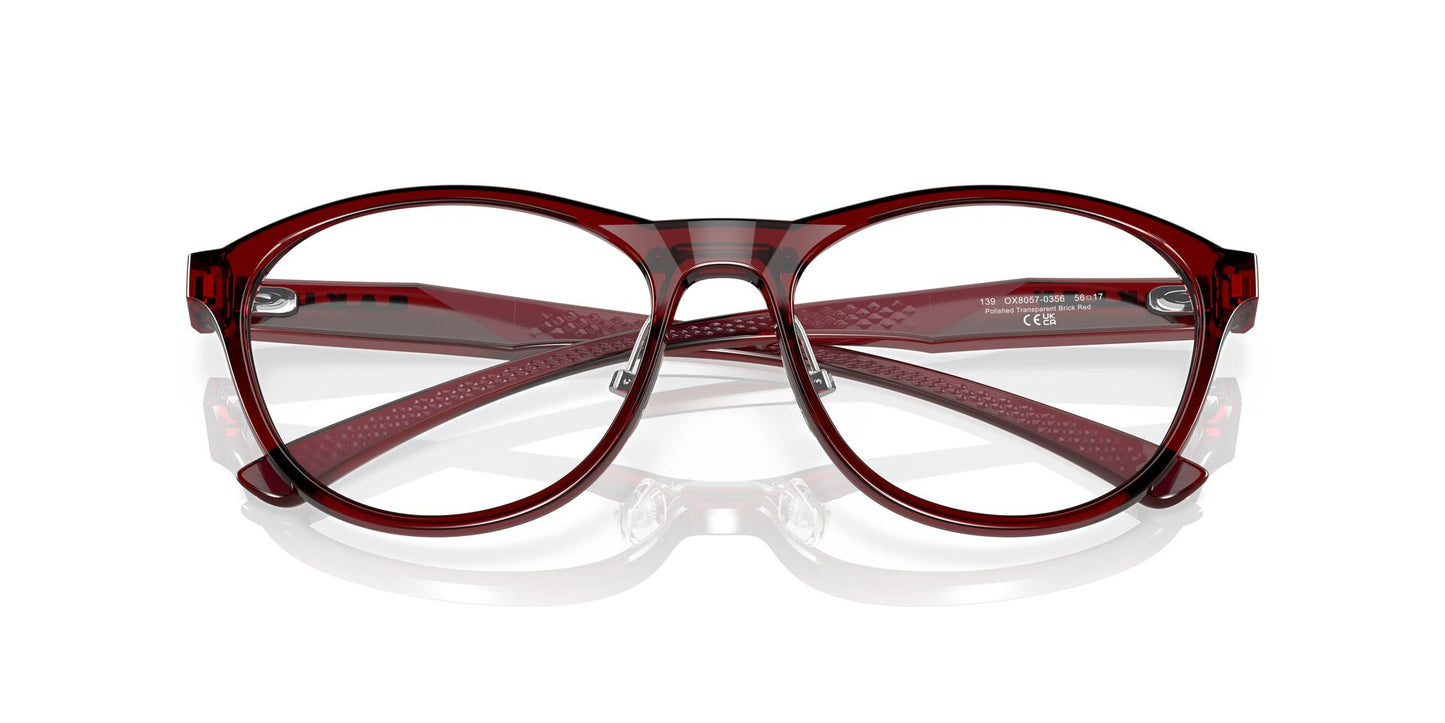 Oakley Draw Up OX8057