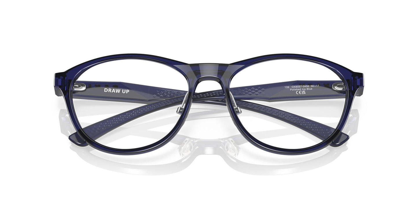 Oakley Draw Up OX8057