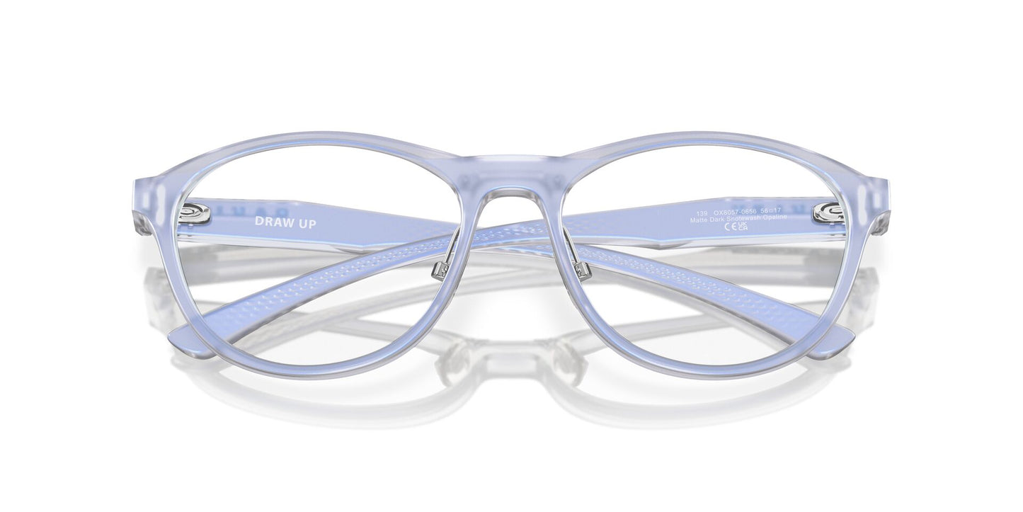 Oakley Draw Up OX8057