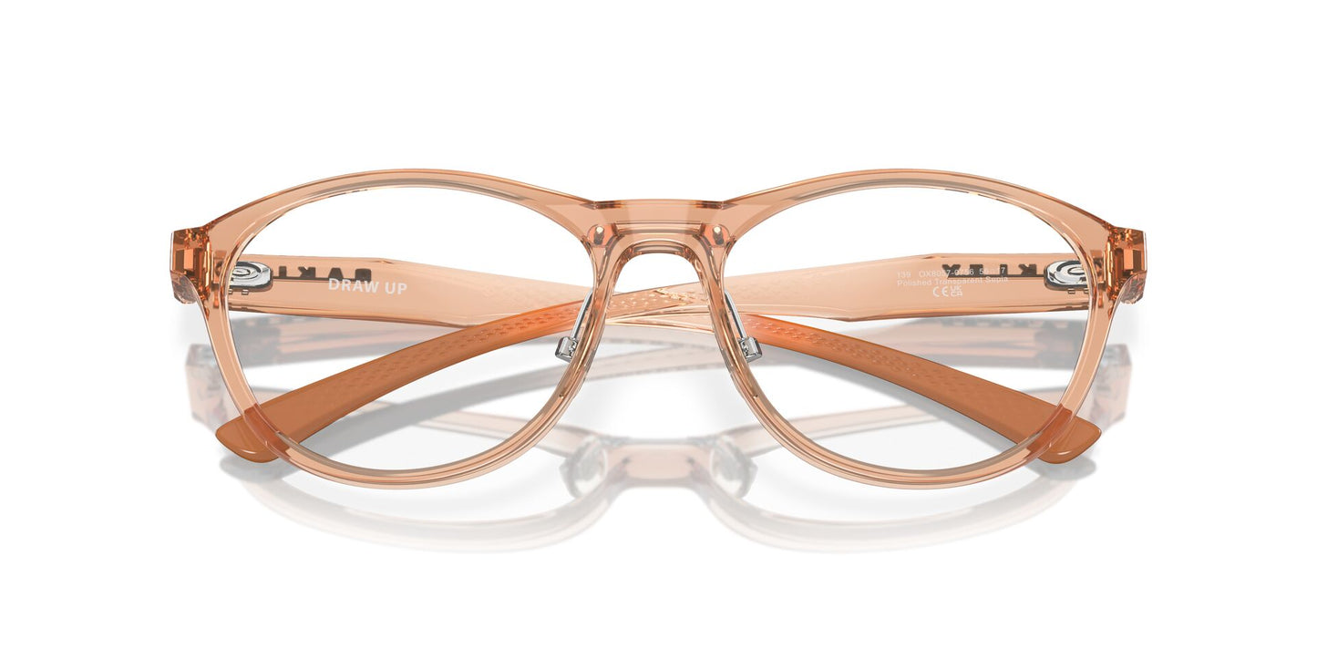 Oakley Draw Up OX8057