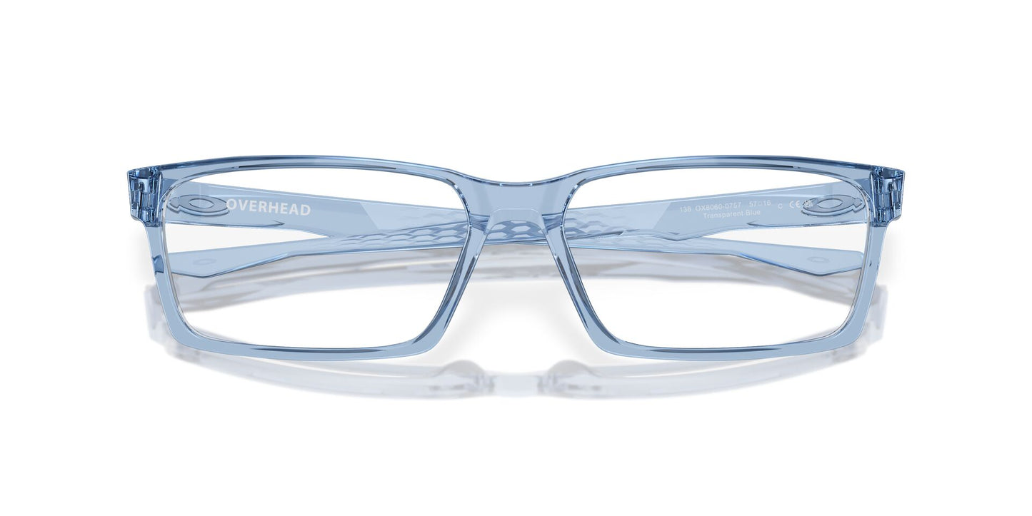 Oakley Overhead OX8060
