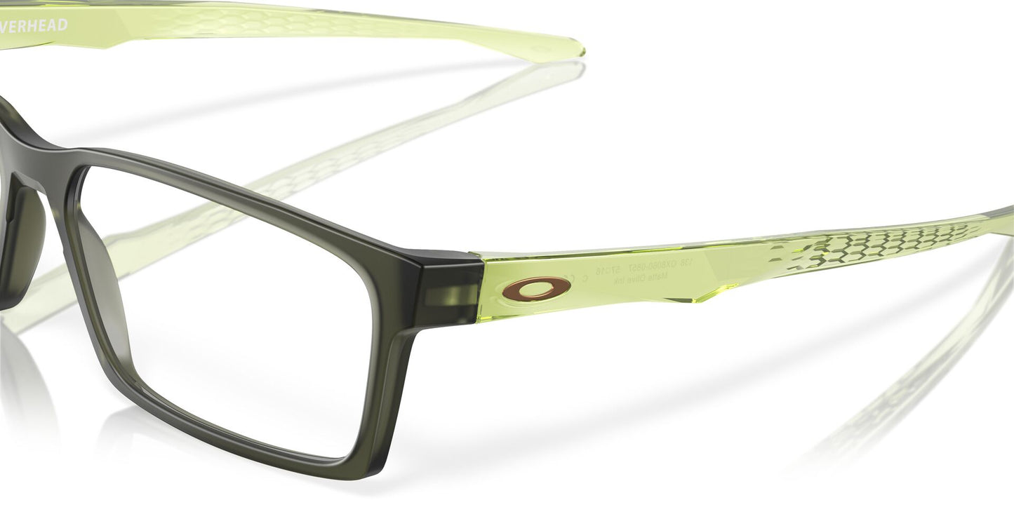 Oakley Overhead OX8060