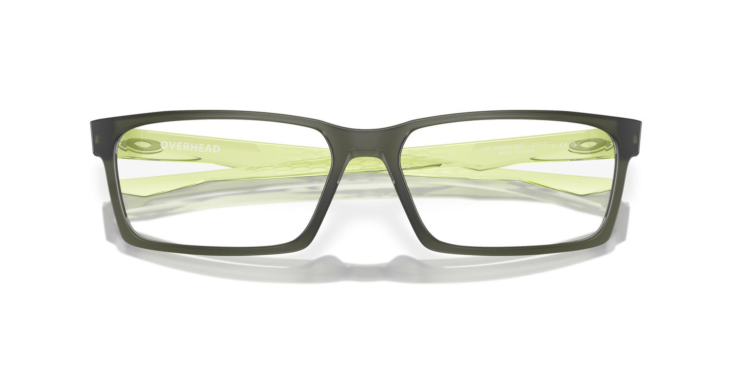 Oakley Overhead OX8060