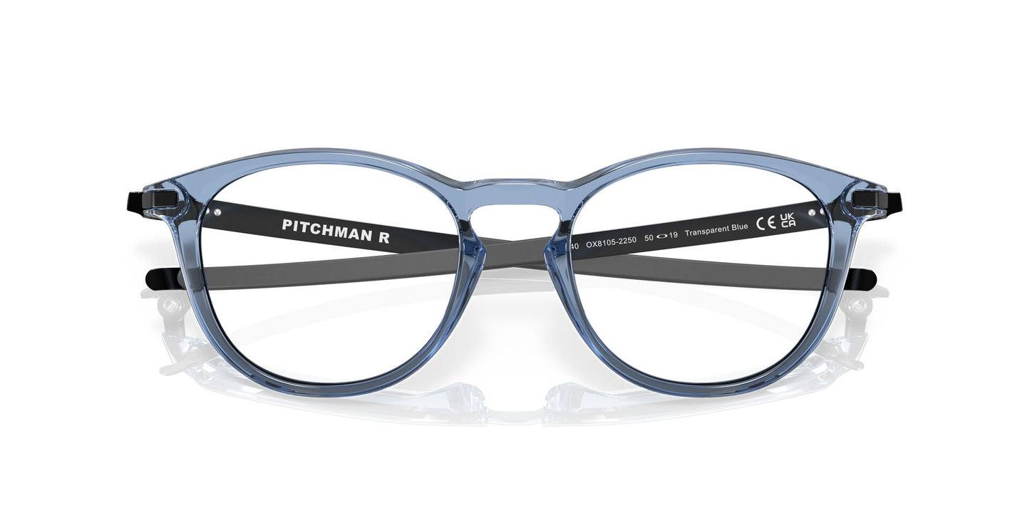 Oakley Pitchman R OX8105