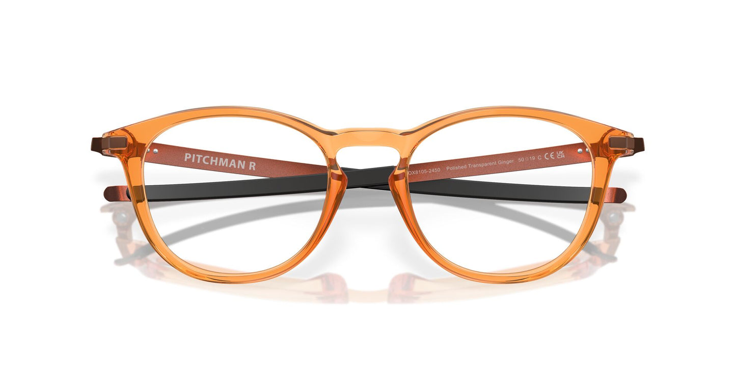 Oakley Pitchman R OX8105