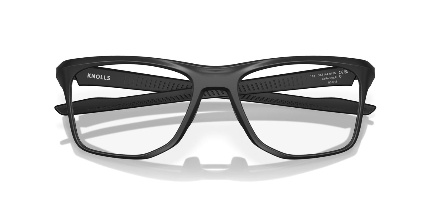 Oakley Knolls OX8144