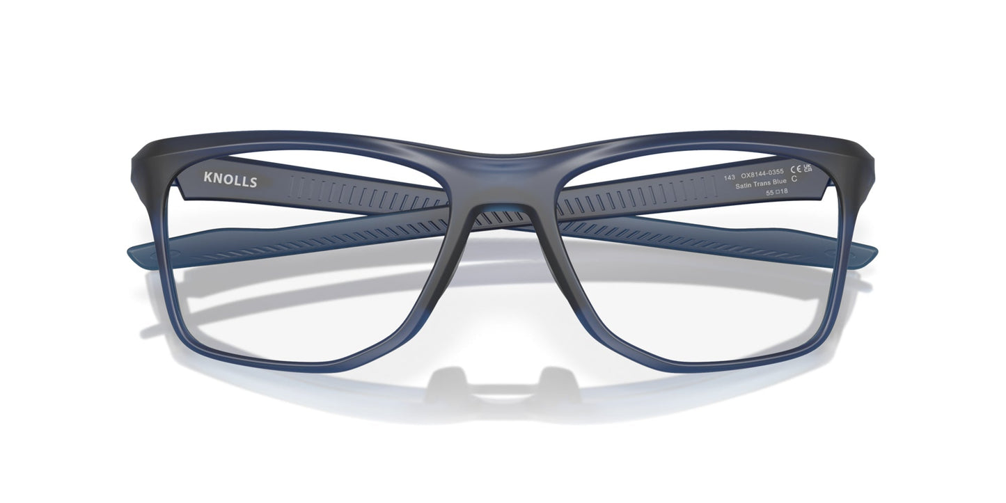 Oakley Knolls OX8144
