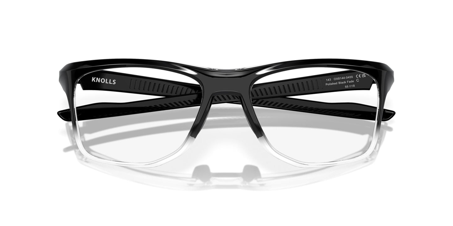 Oakley Knolls OX8144