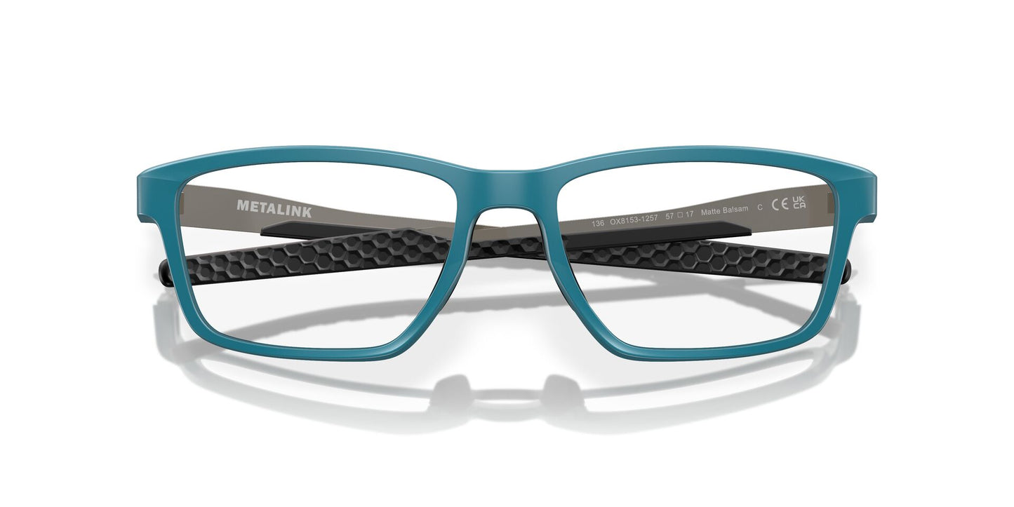 Oakley Metalink OX8153