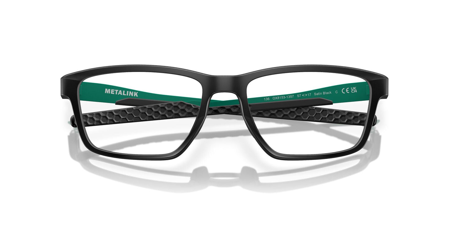 Oakley Metalink OX8153