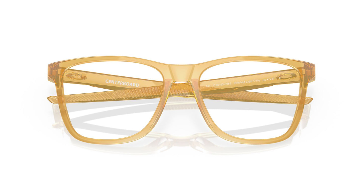 Oakley Centreboard OX8163