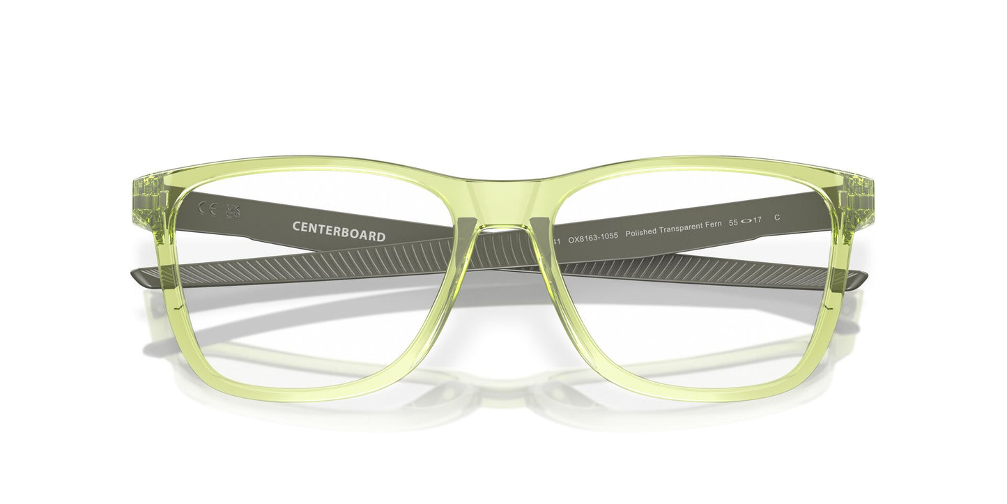 Oakley Centreboard OX8163