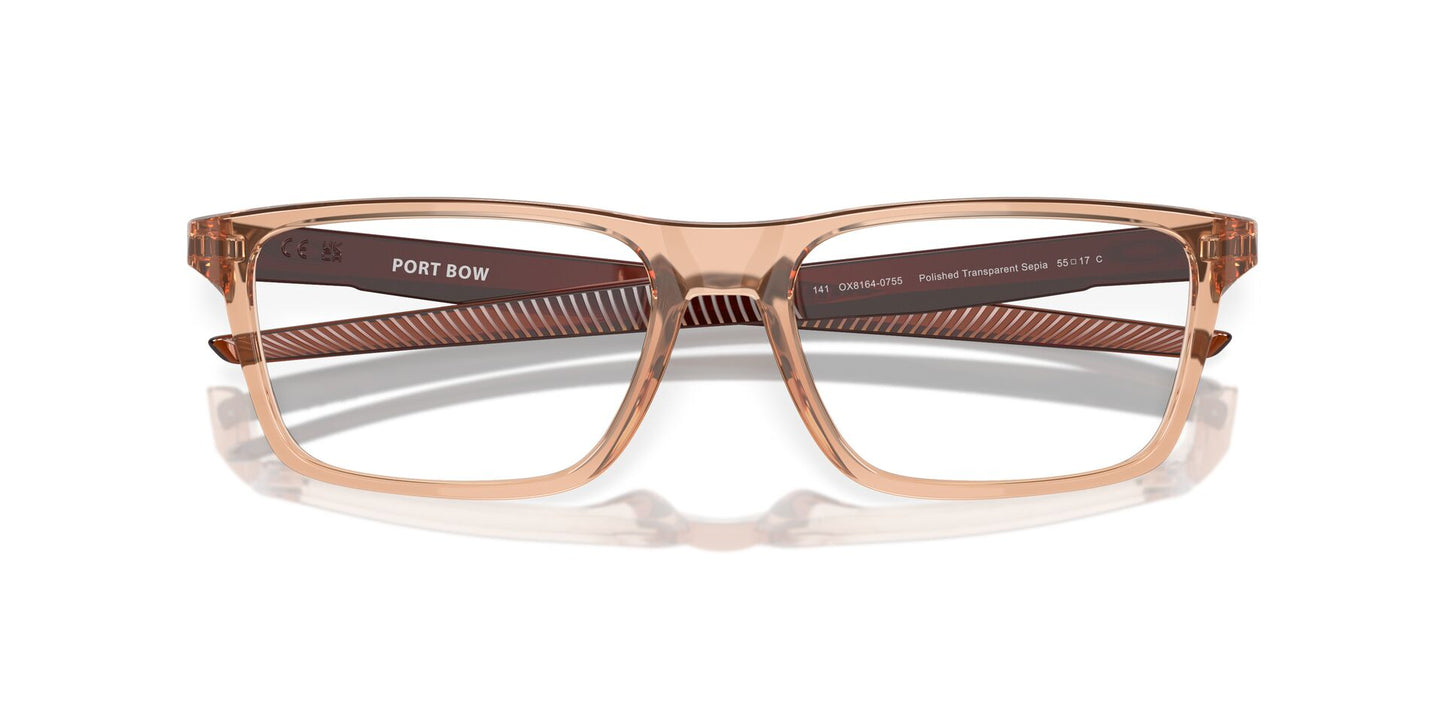 Oakley Port Bow OX8164