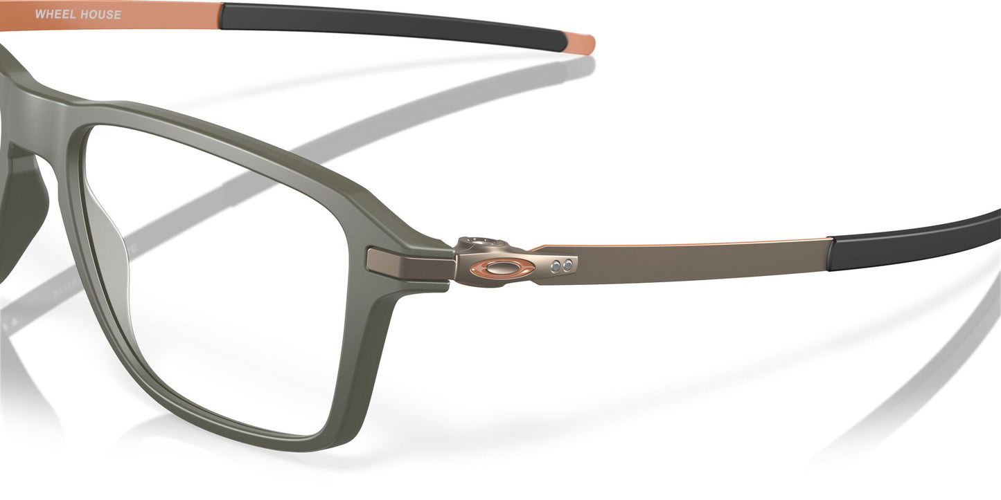 Oakley Wheel House OX8166