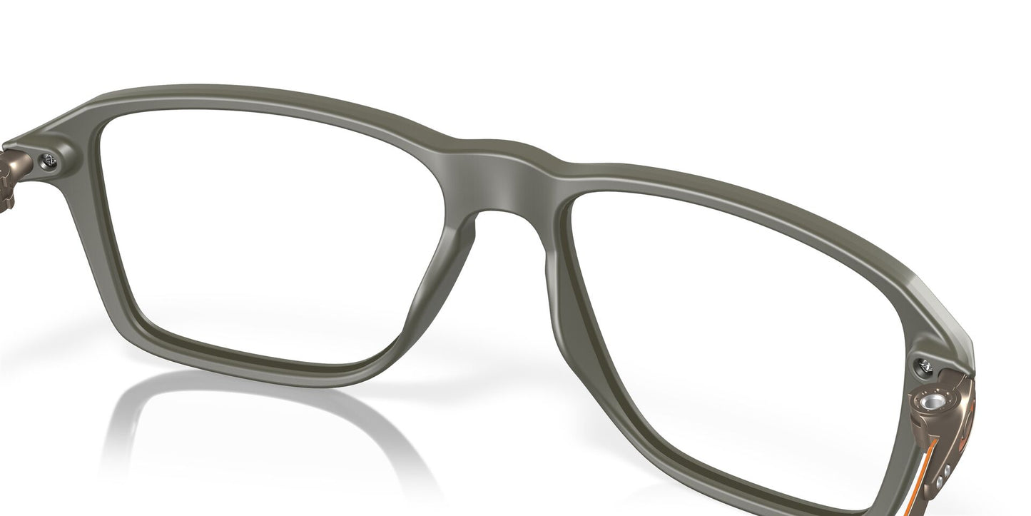Oakley Wheel House OX8166