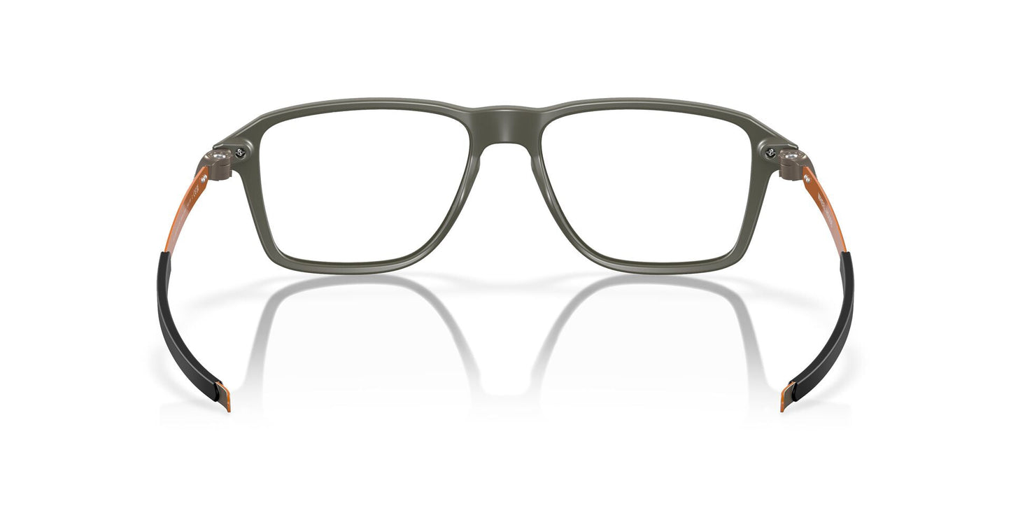 Oakley Wheel House OX8166