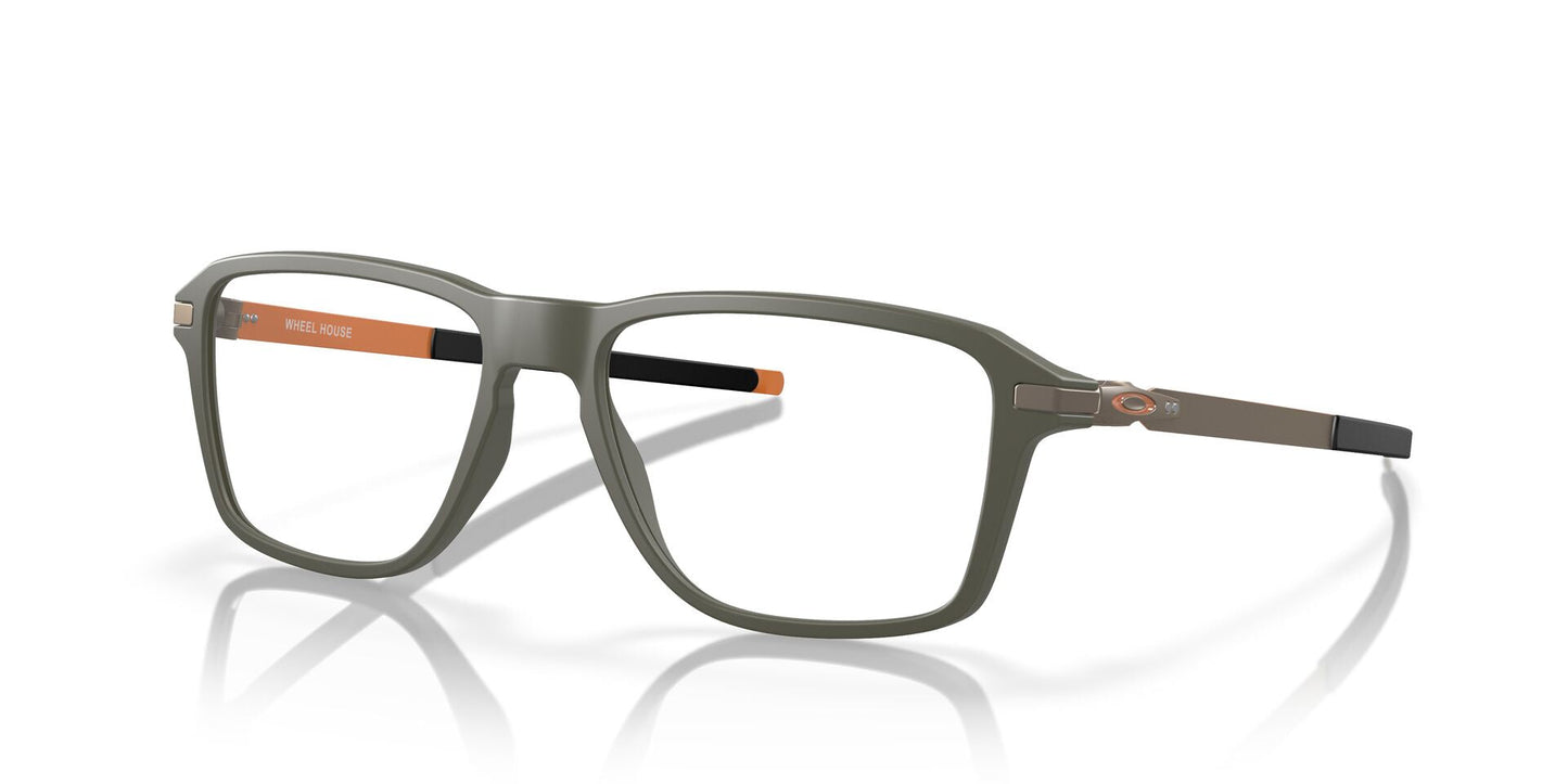 Oakley Wheel House OX8166