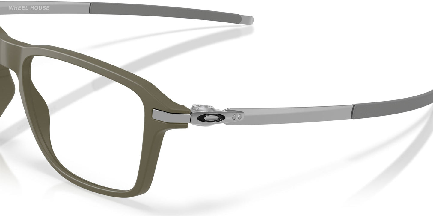 Oakley Wheel House OX8166